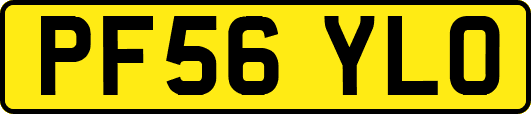 PF56YLO