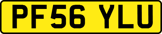 PF56YLU