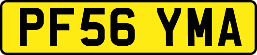 PF56YMA
