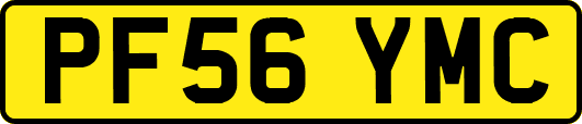 PF56YMC