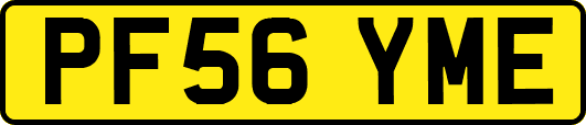 PF56YME