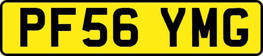 PF56YMG