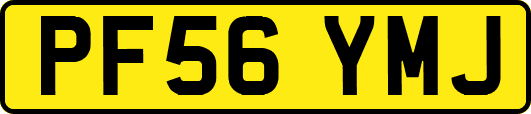 PF56YMJ