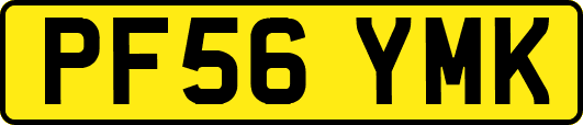 PF56YMK