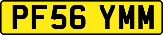 PF56YMM