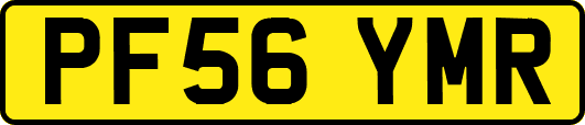 PF56YMR