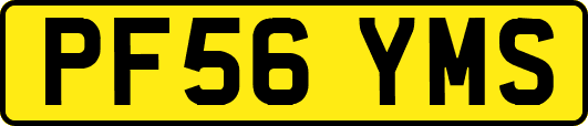 PF56YMS