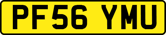 PF56YMU