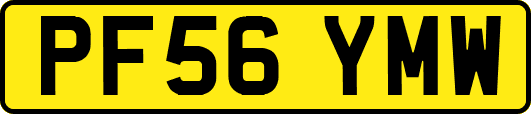 PF56YMW