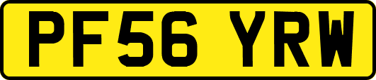PF56YRW