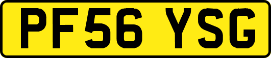 PF56YSG