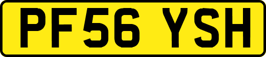 PF56YSH