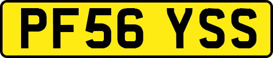 PF56YSS