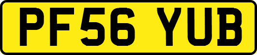 PF56YUB