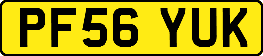 PF56YUK
