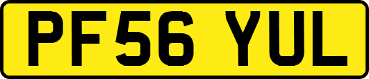 PF56YUL
