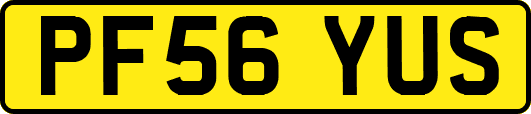 PF56YUS