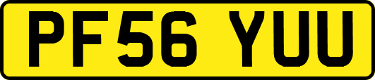 PF56YUU
