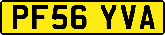 PF56YVA