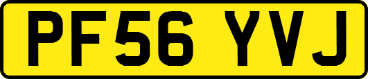 PF56YVJ