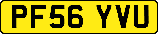 PF56YVU