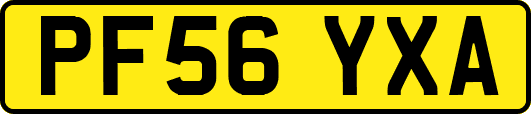PF56YXA