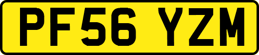 PF56YZM