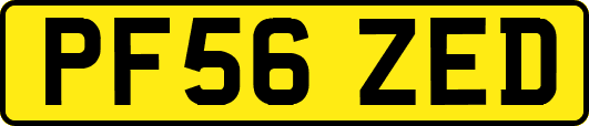 PF56ZED