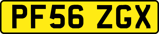 PF56ZGX