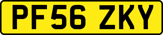 PF56ZKY