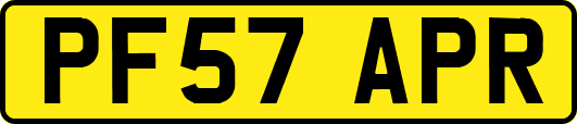 PF57APR
