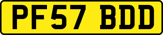 PF57BDD
