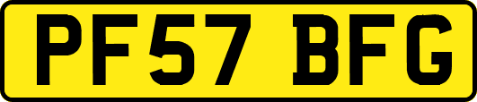 PF57BFG