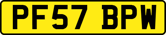PF57BPW