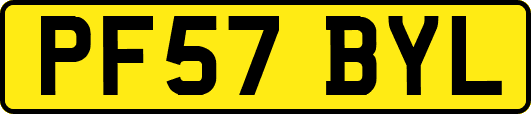 PF57BYL
