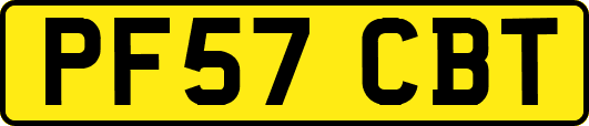 PF57CBT