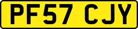 PF57CJY