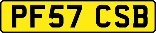 PF57CSB