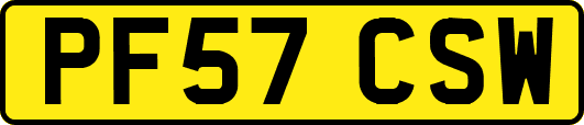 PF57CSW