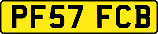 PF57FCB