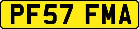 PF57FMA