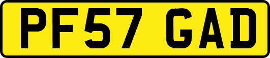 PF57GAD