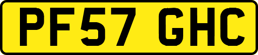 PF57GHC