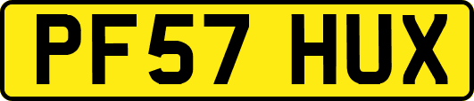 PF57HUX