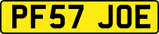 PF57JOE