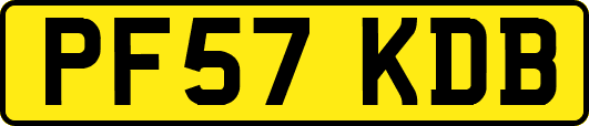 PF57KDB