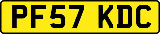 PF57KDC