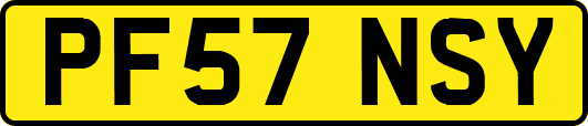 PF57NSY