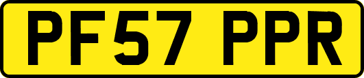 PF57PPR
