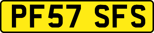 PF57SFS